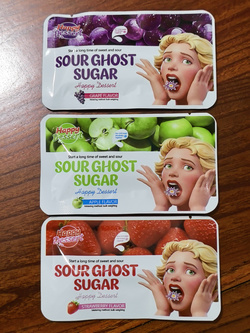 食品包装袋