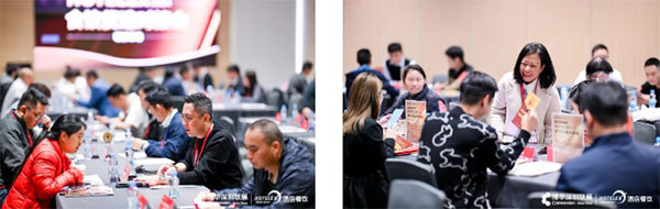 西南这些餐＆饮品牌里，藏着今年的饮品供应链大单机会，7月HOTELEX成都展当面对接！
