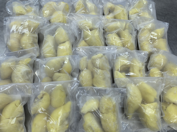 带核AB果肉系列