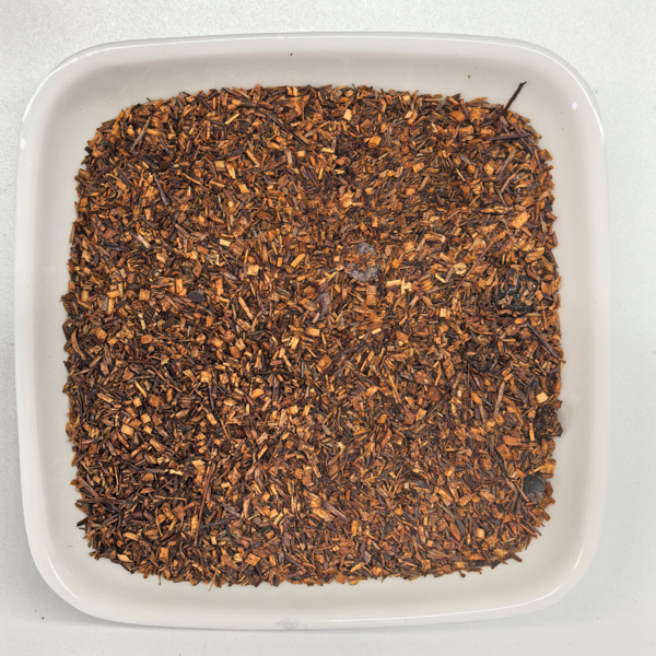 可可博斯茶