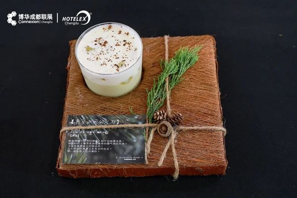 逛完成都展 我发现饮品行业五个值得注意的信号