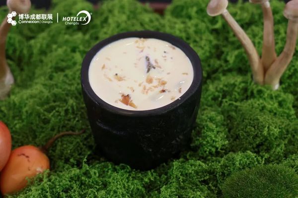 逛完成都展 我发现饮品行业五个值得注意的信号