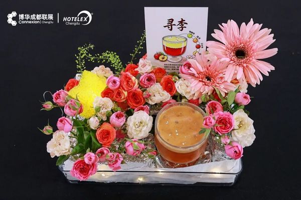 逛完成都展 我发现饮品行业五个值得注意的信号