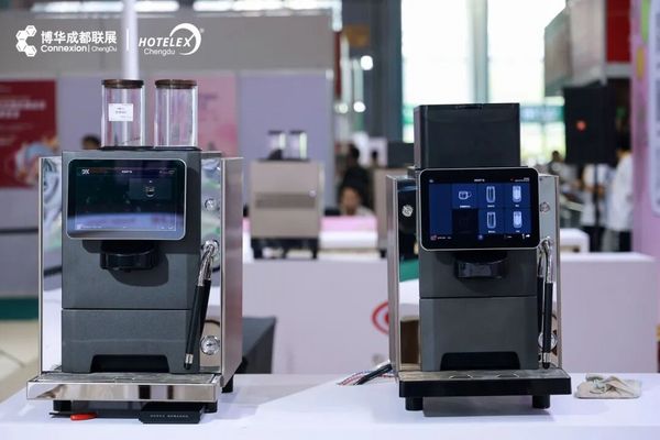 逛完成都展 我发现饮品行业五个值得注意的信号