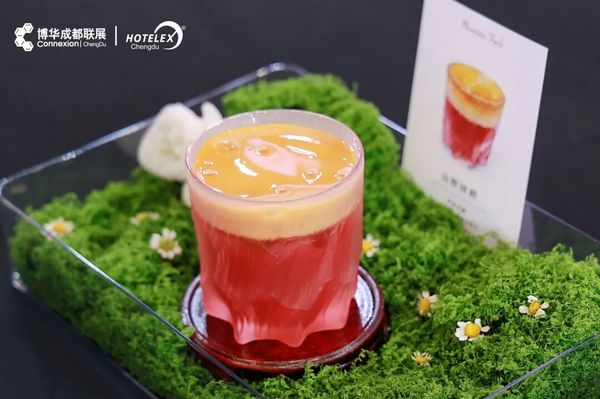 逛完成都展 我发现饮品行业五个值得注意的信号