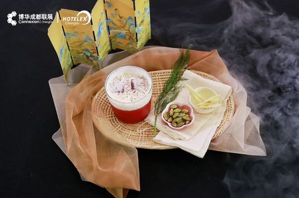 逛完成都展 我发现饮品行业五个值得注意的信号