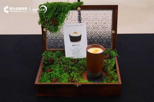 逛完成都展 我发现饮品行业五个值得注意的信号