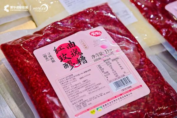 逛完成都展 我发现饮品行业五个值得注意的信号