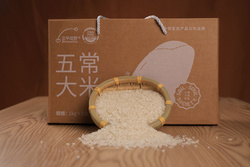 生态五常大米