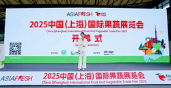 赛道迭代提速！2026果蔬行业确定性发展机遇，清晰可见