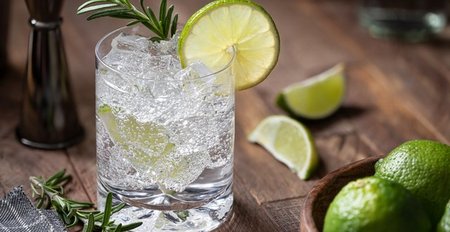 One Of The World's Best-Selling Gin Brands Is A Wallet-Friendly Pick