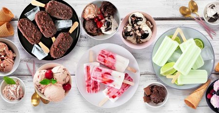 Customers Are Calling These The 9 Best Frozen Desserts Of 2026 So Far