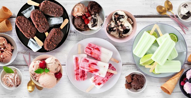 Customers Are Calling These The 9 Best Frozen Desserts Of 2026 So Far
