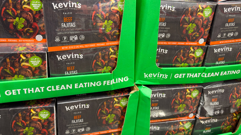 9 Frozen Dinner Brands That Use High Quality Ingredients