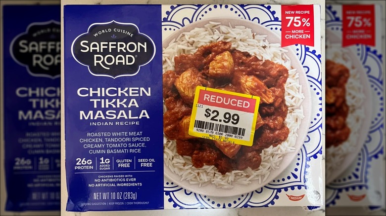 9 Frozen Dinner Brands That Use High Quality Ingredients