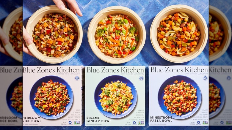 9 Frozen Dinner Brands That Use High Quality Ingredients