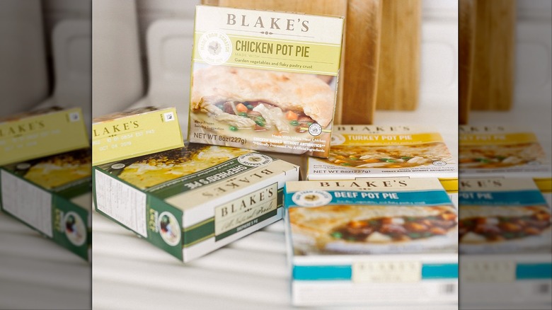9 Frozen Dinner Brands That Use High Quality Ingredients