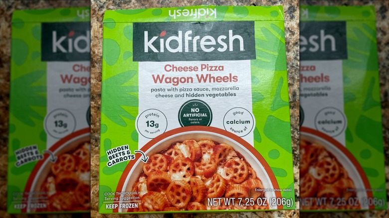 9 Frozen Dinner Brands That Use High Quality Ingredients