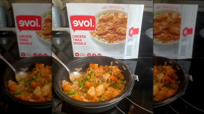 9 Frozen Dinner Brands That Use High Quality Ingredients