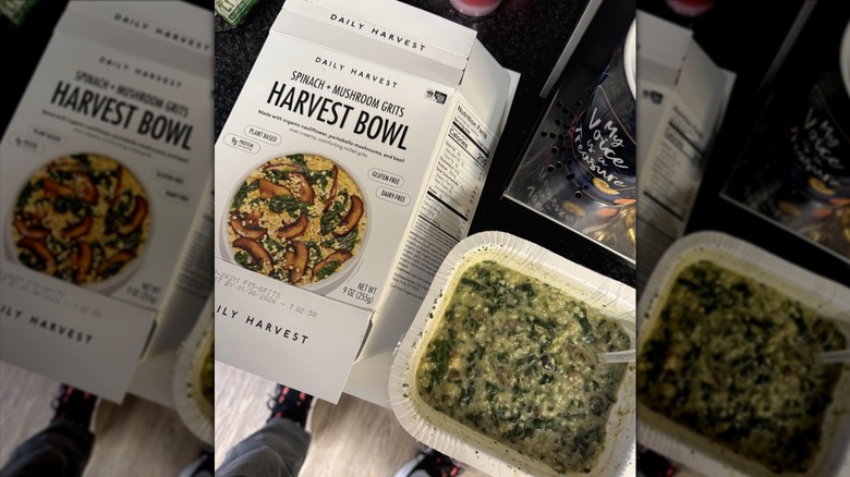 9 Frozen Dinner Brands That Use High Quality Ingredients