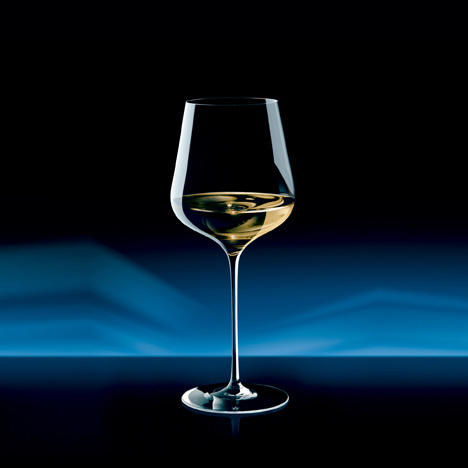 白葡萄酒杯