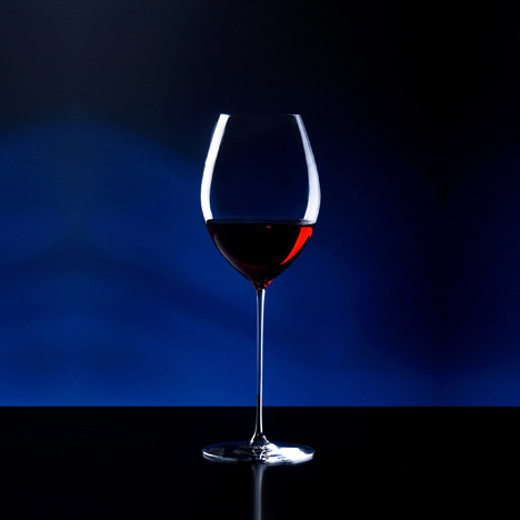 美乐红酒杯