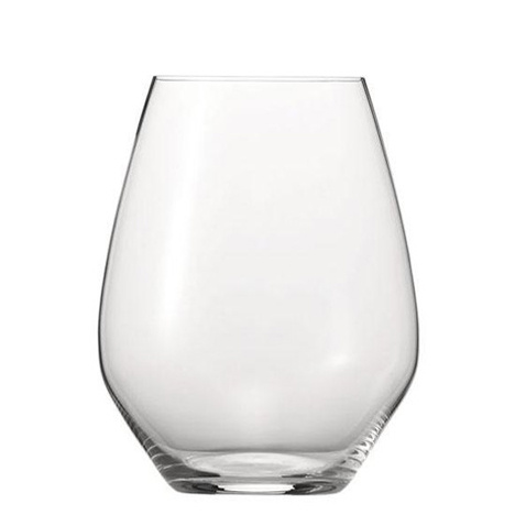 休闲生活家勃艮第红酒杯