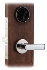 Saflok感应电子门锁