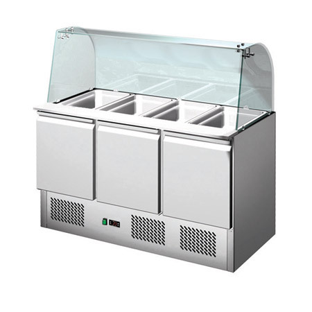 方正Rightway 色拉臺-S 903 CURVE GLASS