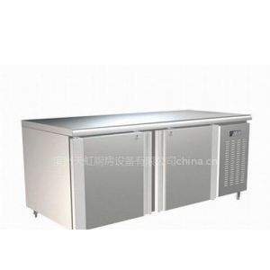 冷藏工作台