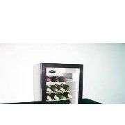 供应冰箱、小冰箱、红酒柜 xc-42