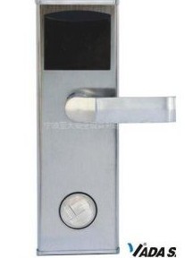 供应感应卡门锁