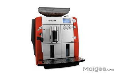 伟嘉9752D咖啡机