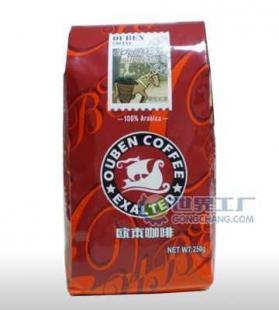 哥伦比亚咖啡豆