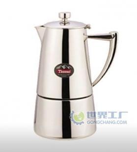 Timao瑞特摩卡壶