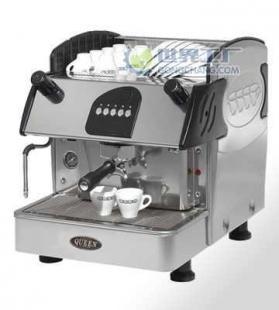 COFFEE QUEEN MINI CONTROL-1GB单头电控