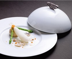 Legle法国丽固 宝盖系列 陶瓷餐盖