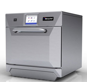 商用快速烹饪烤箱