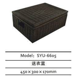 送衣籃