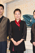 西餐厅制服