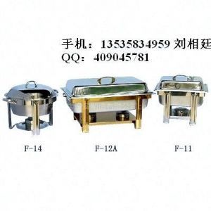 自助餐炉，酒精炉，蒸柜炉，工程炉，煲仔炉