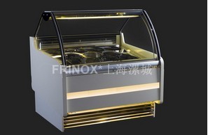 冰淇淋展示柜