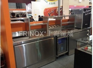 組合式水吧臺