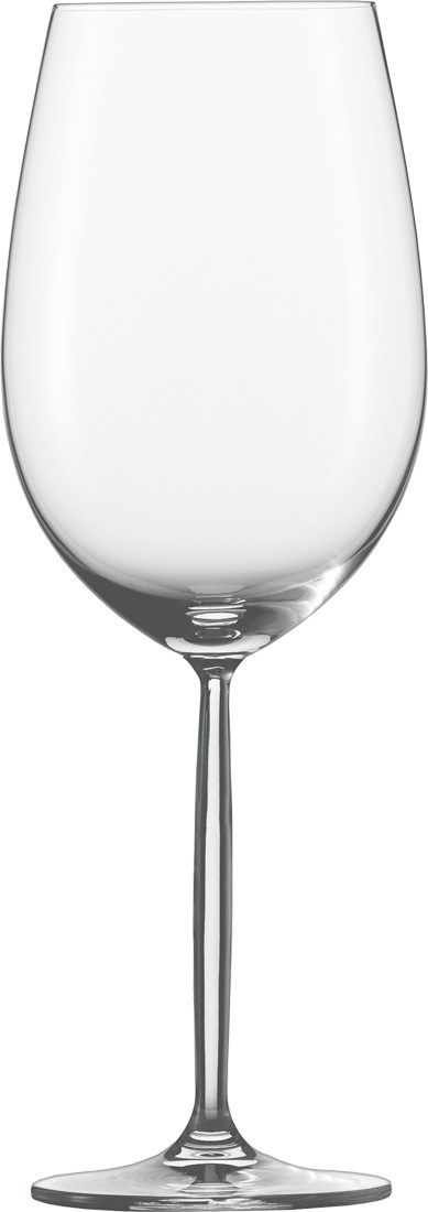德国肖特圣维莎76.8CL迪凡红酒杯--104102