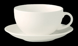Cappuccino Cup