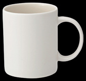 Straight Mug