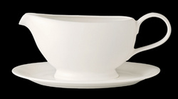 Gravy Boat with Underliner