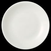 Deep Round Coupe Plate