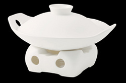 Soup Tureen