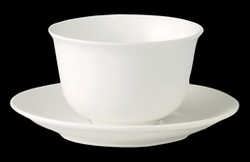 Tea cup and Saucer